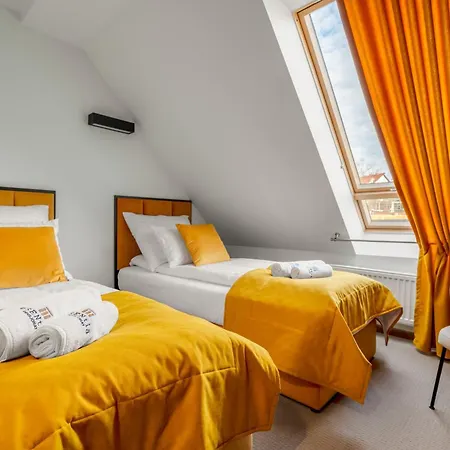 Esentia Guest house