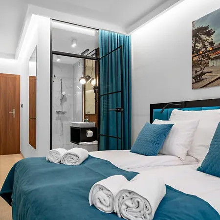 Esentia Gæstehus 3*