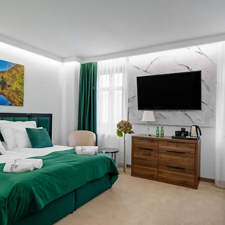 Esentia 3* Zgorzelec