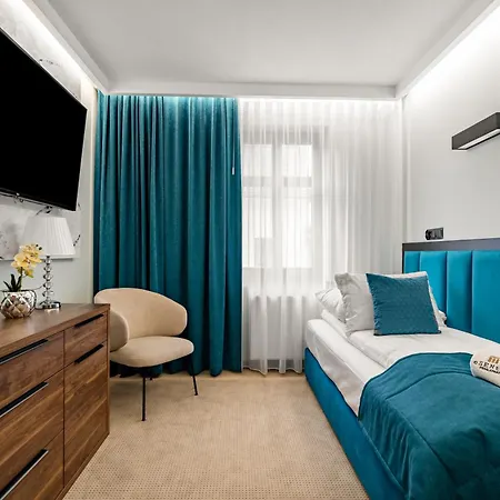 Guest house Esentia