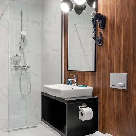 Esentia Gæstehus Zgorzelec