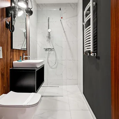 Esentia 3* Zgorzelec