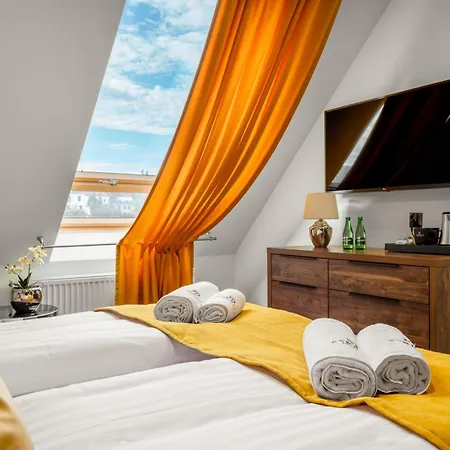 Esentia 3* Zgorzelec