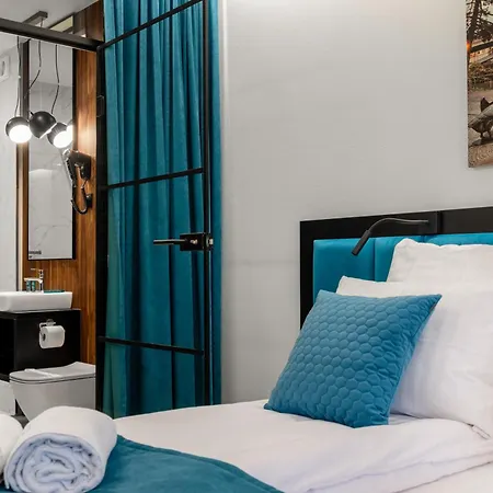 Esentia Guest house