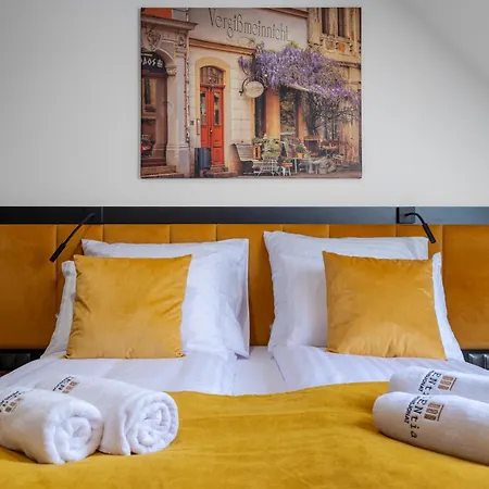 Guest house Esentia