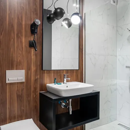 Gæstehus Esentia Zgorzelec