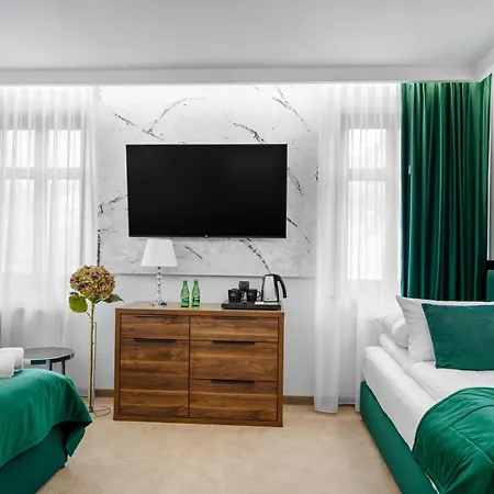Esentia Guest house Zgorzelec