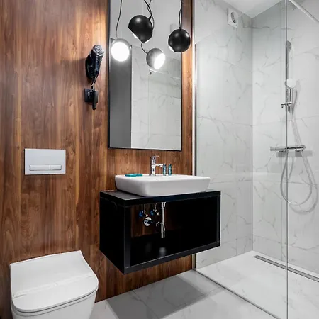 Esentia 3* Zgorzelec