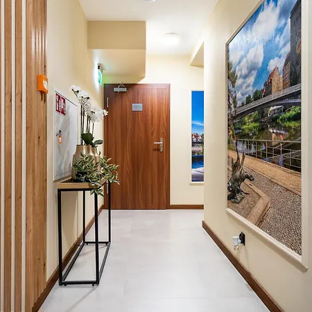 Esentia Guest house