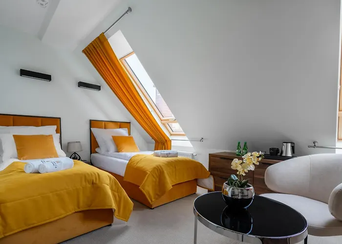 Esentia Gasthof Zgorzelec