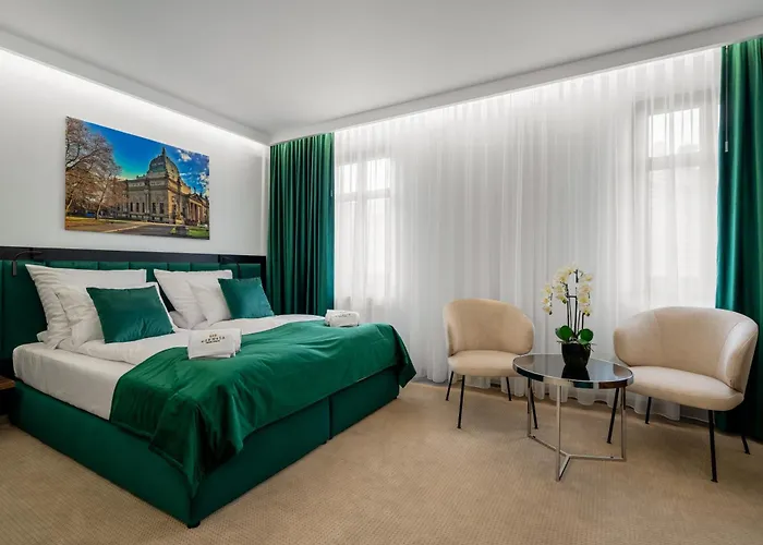 Esentia Gasthof Zgorzelec