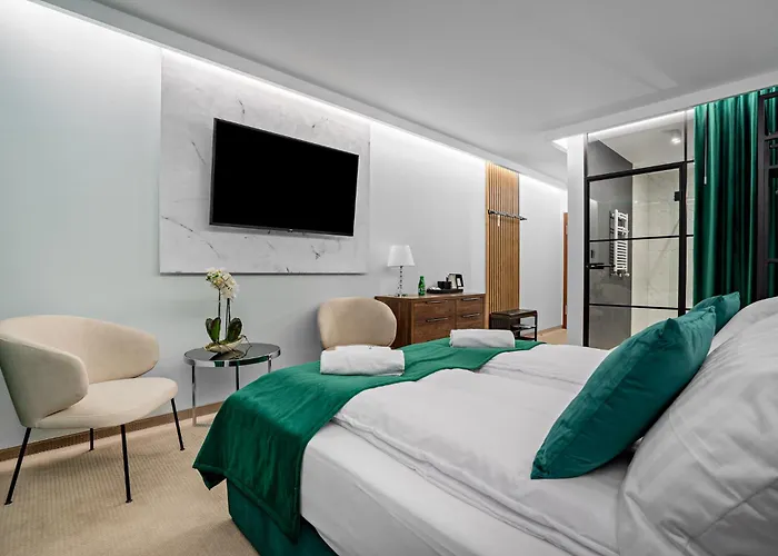 Gasthof Esentia Zgorzelec