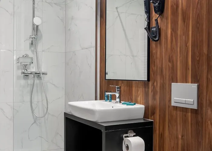 Esentia Gasthof Zgorzelec