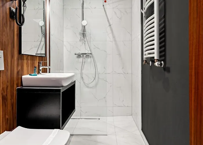 Esentia 3* Zgorzelec