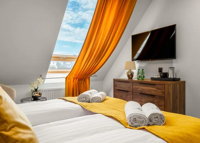 Esentia 3* Zgorzelec