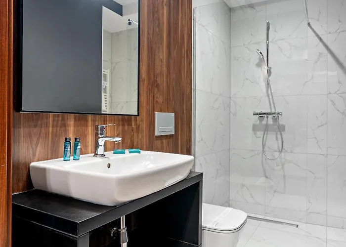 Esentia 3* Zgorzelec