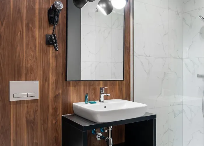 Gasthof Esentia Zgorzelec