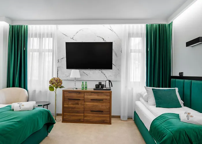 Esentia Gasthof Zgorzelec