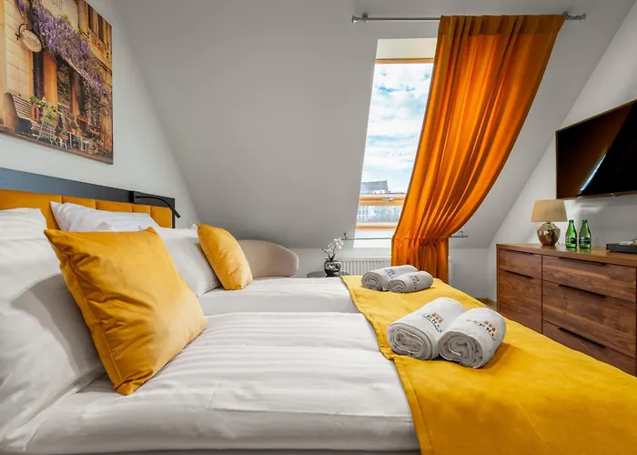 Gasthof Esentia Zgorzelec