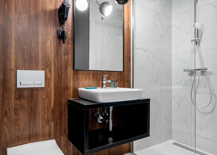 Esentia 3* Zgorzelec